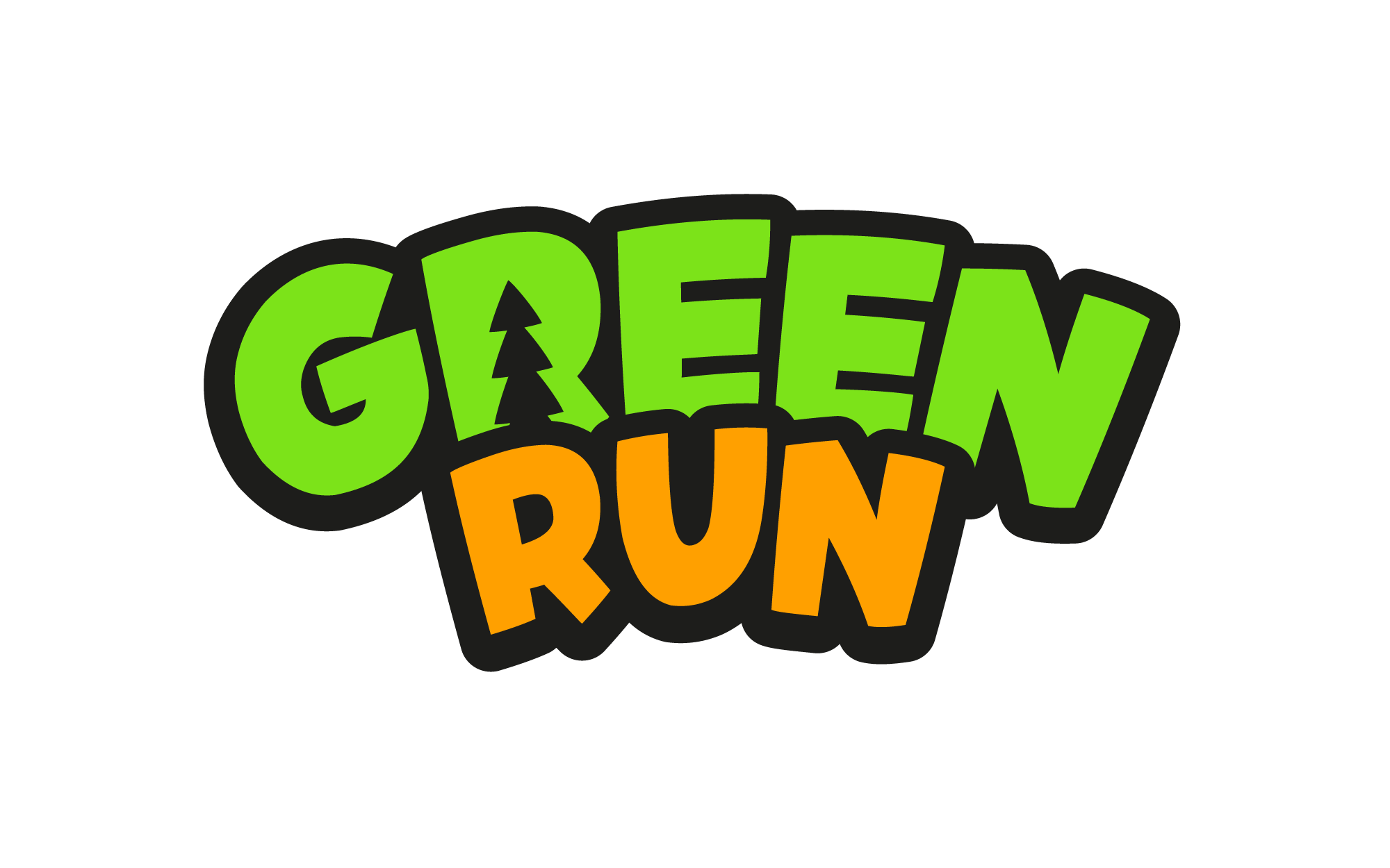 Green Run